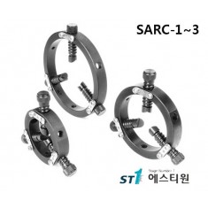 [SARC-1~3] Adjustable Radius Chuck