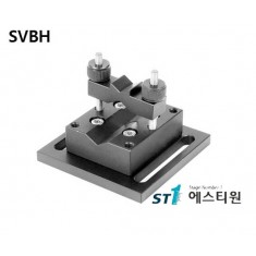 [SVBH] V-Block Component Holder