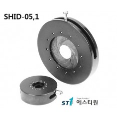 [SHID Series] Iris Diaphragm Holder