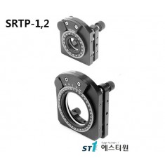 [SRTP-1,2] Rotation Tilt Polarizer Lens Holder