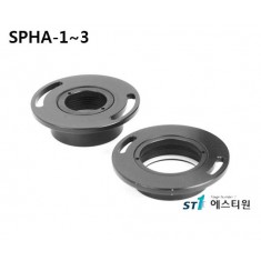 [SPHA-1~3] Polarizer Holder Adaptor