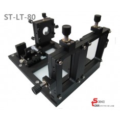 [ST-LT-80] Laser Tilting System