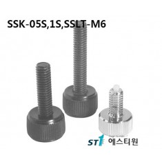 [SSK-05S,1S,SSLT-M6] Screw
