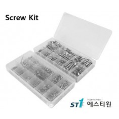 [SSK,SAP,SAS Series] Screw Kit
