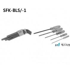 [SFK-BLS/-1] Wrench Set