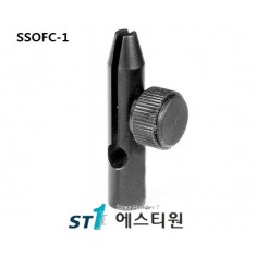 [SSOFC-1] Small Optical Filter Clamp