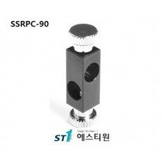 [SSRPC-90] Small Right Post Clamp