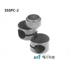 [SSSPC-2] Small Swivel Post Clamp