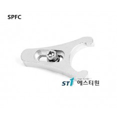 [SPFC] Post Fork Clamp