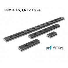 [SSMR-1.5,3,6,12,18,24] Small Optical Rail