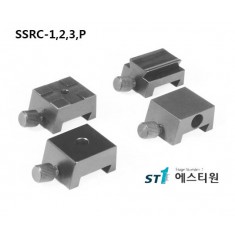 [SSRC-1,2,3,P] Small Rail Carrier