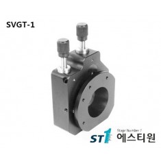 [SVGT-1] Vertical Gimbal Tilt Mount