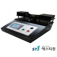 [STS-RT-1AXIS] 필름 폴딩 테스트 머신