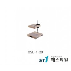 스퀘어타입 조명확대경 OSL시리즈 [OSL-1-2X]