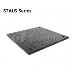 알루미늄 브레드보드 1000x1000x15 [STALB-1010M-15t]