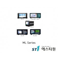전자마이크로메타 ML시리즈 전체 [ML SERIES]
