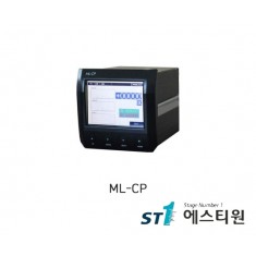 1~4채널 전자마이크로메타 [ML-CP]
