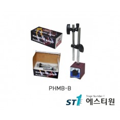 마그네틱베이스 60kg(588N) [PHMB-B]