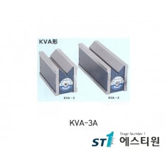 마그네틱브이홀더 60*73*125mm [KVA-3A]