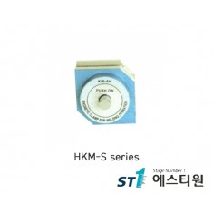 마그네트용접홀더 원형 10/30kg [HKM-S series]