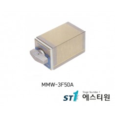 마그네틱미니척 55*55*125.5mm [MMW-3F50A]