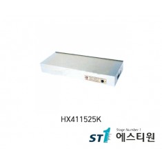 마그네틱척 150*250 [PHX411525K]