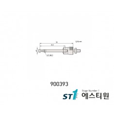측정자(레버타입) [900393]