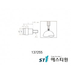 측정자(평면타입) [137255]