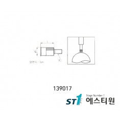 측정자(평면타입) [133017]