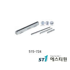 체크마스터 [515-724]