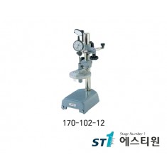 다이알게이지검사기 0-25mm(0.001) [170-102-12]