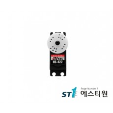 RC 서보모터 Analog [HS-422]