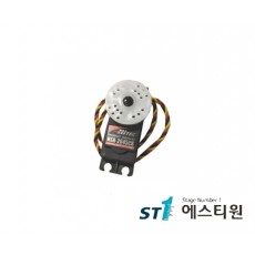 RC 서보모터 Digital [HS-2645CR]
