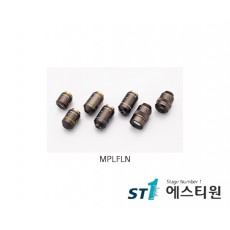 Objective Lens 대물렌즈 [MPLFLN Series]