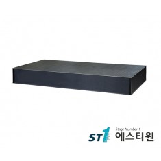 Scientific Grade Optical Top [DVIO-B-S.G Series]