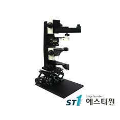 Laser Inspection System [ST-FCS-PST]