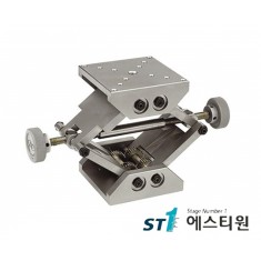 60 x 60mm Lab Jack [M-EN60]